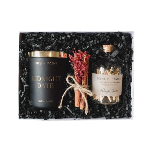 Gezelligheid Gift Box (Basic)